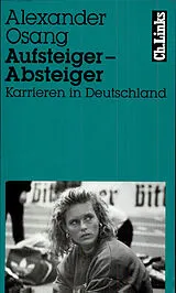E-Book (epub) Aufsteiger  Absteiger von Alexander Osang
