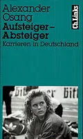 E-Book (epub) Aufsteiger  Absteiger von Alexander Osang