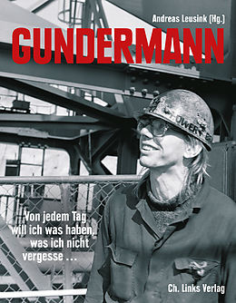 E-Book (epub) Gundermann von 