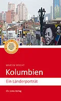 E-Book (epub) Kolumbien von Martin Specht