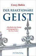 E-Book (epub) Der reaktionäre Geist von Corey Robin