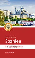 E-Book (epub) Spanien von Martin Dahms