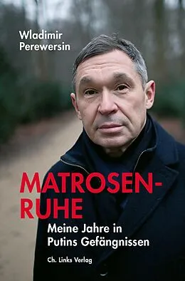 E-Book (epub) Matrosenruhe von Wladimir Perewersin