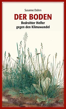E-Book (epub) Der Boden von Susanne Dohrn