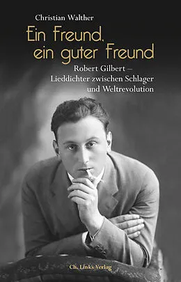 E-Book (epub) Ein Freund, ein guter Freund von Christian Walther