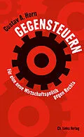 E-Book (epub) Gegensteuern von Gustav A. Horn