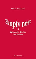E-Book (epub) Empty Nest von Adelheid Müller-Lissner