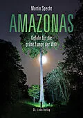 E-Book (epub) Amazonas von Martin Specht