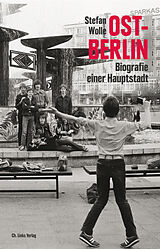 E-Book (epub) Ost-Berlin von Stefan Wolle