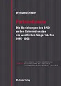 E-Book (epub) Partnerdienste von Wolfgang Krieger