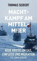 E-Book (epub) Machtkampf am Mittelmeer von Thomas Seibert