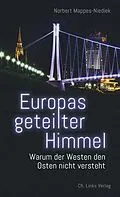 E-Book (epub) Europas geteilter Himmel von Norbert Mappes-Niediek