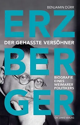 E-Book (epub) Erzberger von Benjamin Dürr