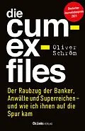E-Book (epub) Die Cum-Ex-Files von Oliver Schröm