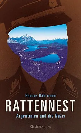 E-Book (epub) Rattennest von Hannes Bahrmann