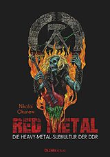 E-Book (epub) Red Metal von Nikolai Okunew