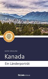 E-Book (epub) Kanada von Gerd Braune
