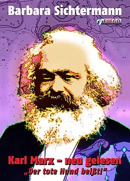 E-Book (epub) Karl Marx - neu gelesen von Barbara Sichtermann