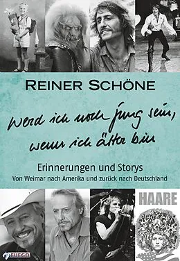 E-Book (epub) Werd ich noch jung sein, wenn ich älter bin von Reiner Schöne