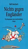 E-Book (epub) Nichts gegen Engländer von Ralf Sotscheck