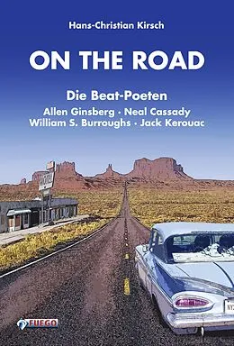 E-Book (epub) On the Road von Hans-Christian Kirsch