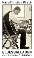 E-Book (epub) Bluesballaden von Hans-Christian Kirsch