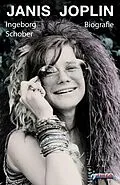 E-Book (epub) Janis Joplin von Ingeborg Schober