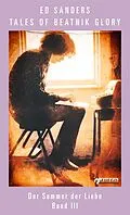 E-Book (epub) Tales of Beatnik Glory, Band III (Deutsche Edition) von Ed Sanders