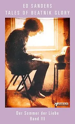 E-Book (epub) Tales of Beatnik Glory, Band III (Deutsche Edition) von Ed Sanders