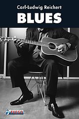 E-Book (epub) Blues von Carl-Ludwig Reichert