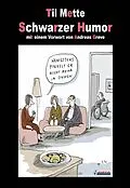 E-Book (epub) Schwarzer Humor von Til Mette