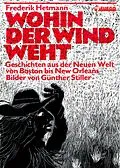 E-Book (epub) Wo der Wind weht von Frederik Hetmann