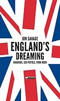 E-Book (epub) England's Dreaming [Deutschsprachige Ausgabe] von Jon Savage