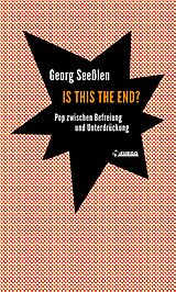 E-Book (epub) Is this the end? von Georg Seeßlen