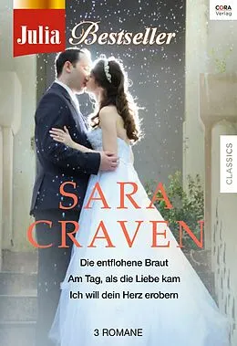 E-Book (epub) Julia Bestseller - Sara Craven von Sara Craven