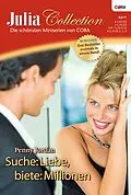 E-Book (epub) Julia Collection Band 25 von Penny Jordan