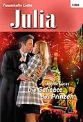 E-Book (epub) Die Geliebte des Prinzen von Jennie Lucas