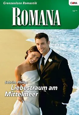 E-Book (epub) Liebestraum am Mittelmeer von Sabrina Philips
