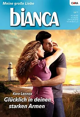E-Book (epub) Glücklich in deinen starken Armen von Kara Lennox