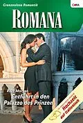 E-Book (epub) Entführt in den Palazzo des Prinzen von Raye Morgan