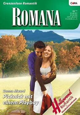 E-Book (epub) Picknick mit einem Cowboy von Donna Alward