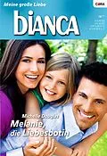 E-Book (epub) Melanie, die Liebesbotin von Michelle Douglas
