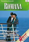E-Book (epub) Auf der Jacht des Millionärs von Barbara Mcmahon
