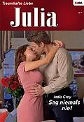 E-Book (epub) Sag niemals nie! von India Grey