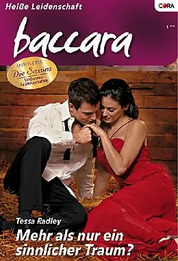 E-Book (epub) Mehr als nur ein sinnlicher Traum? von Tessa Radley