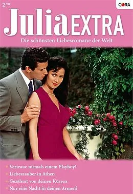 E-Book (epub) Julia Extra Band 309 von Cathy Williams, Jennie Lucas, Natalie Rivers