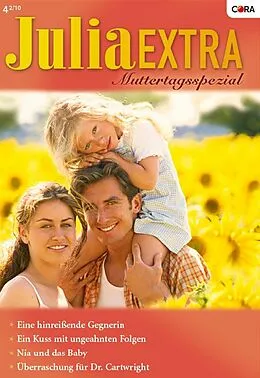 E-Book (epub) Julia Extra Band 312 von Lucy Gordon, Teresa Carpenter, Meredith Webber