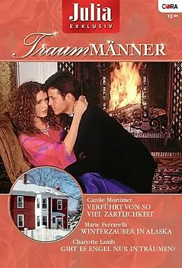 E-Book (epub) Julia Exklusiv Band 193 von Marie Ferrarella, Charlotte Lamb, Carole Mortimer