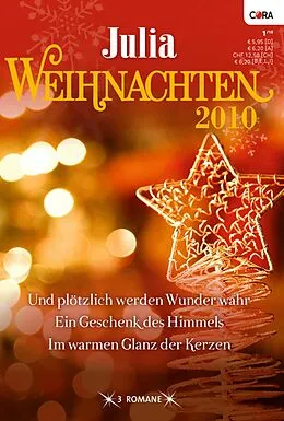 E-Book (epub) Julia-Weihnachten Band 23 von Judy Duarte, Catherine George, Sharon Kendrick