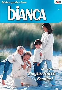 E-Book (epub) Eine perfekte Familie? von Muriel Jensen